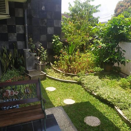 Endah Homestay Syariah Purwokerto Zewnętrze zdjęcie