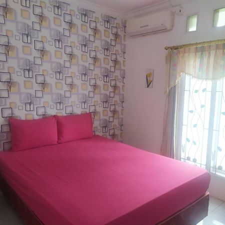 Endah Homestay Syariah Purwokerto Zewnętrze zdjęcie