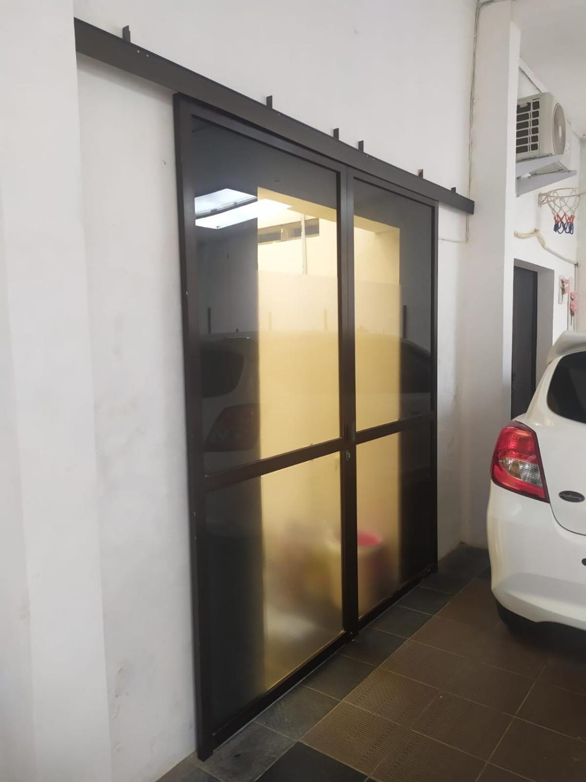 Endah Homestay Syariah Purwokerto Zewnętrze zdjęcie