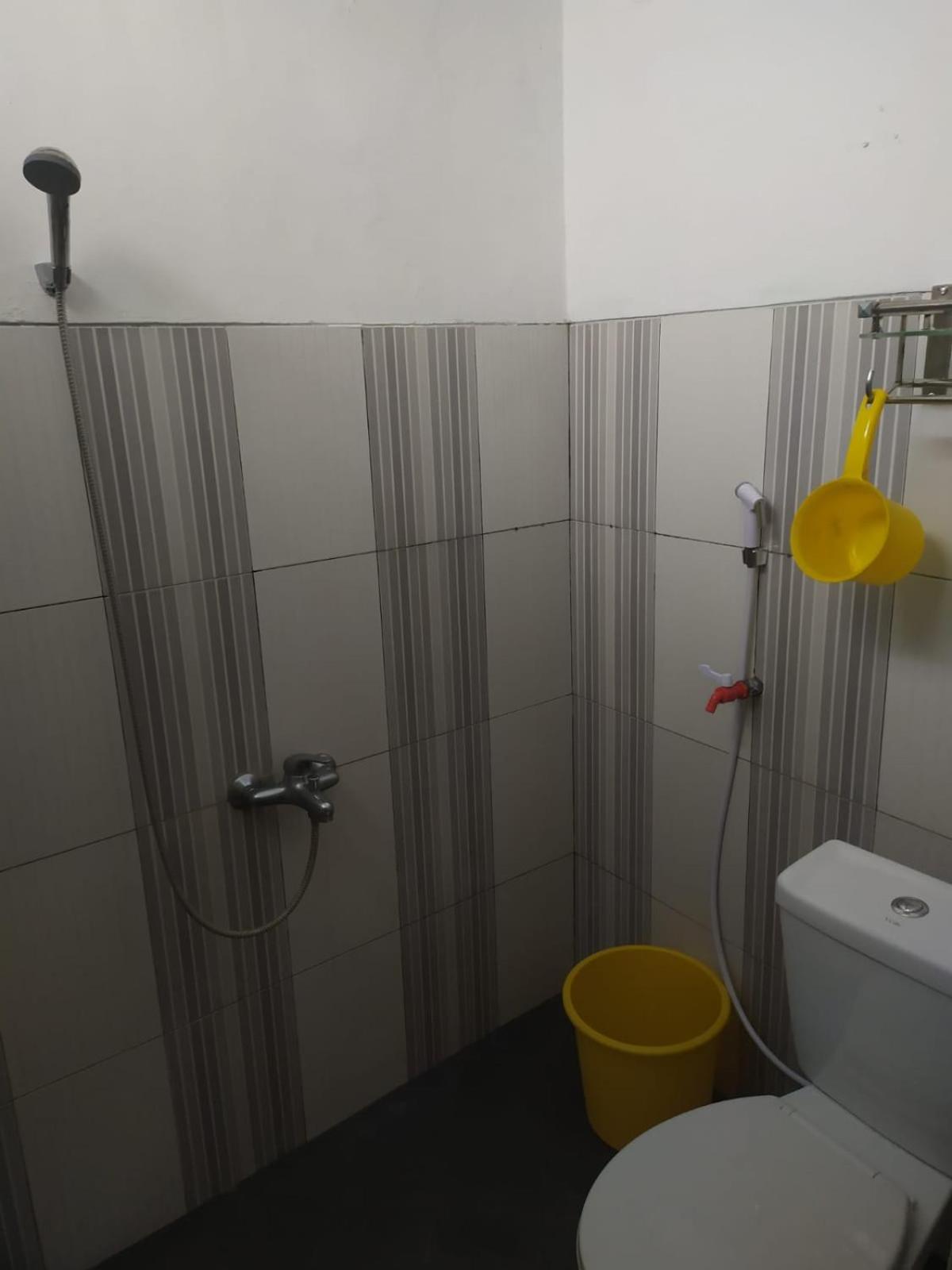 Endah Homestay Syariah Purwokerto Zewnętrze zdjęcie